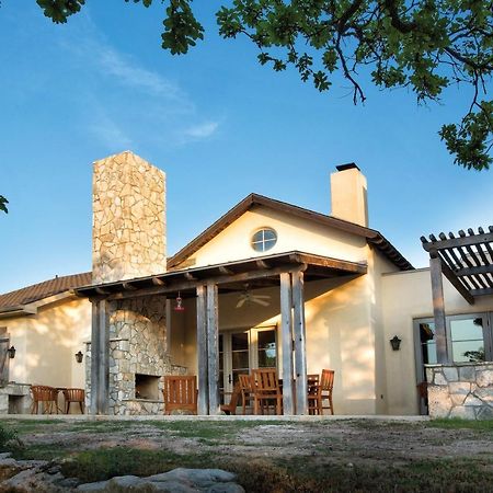 Worldmark Hunt - Stablewood Springs Resort מראה חיצוני תמונה