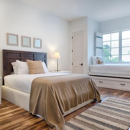 Worldmark Hunt - Stablewood Springs Resort מראה חיצוני תמונה