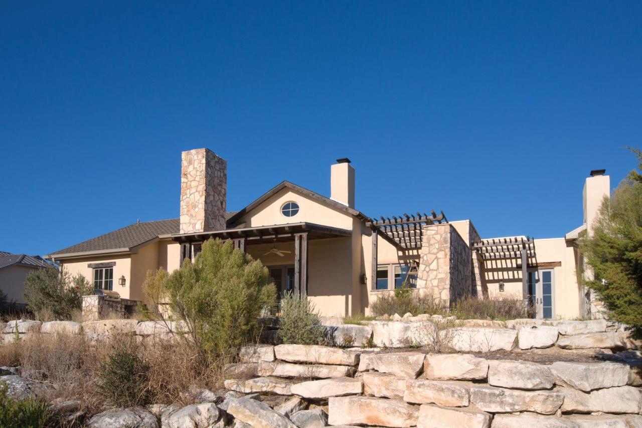 Worldmark Hunt - Stablewood Springs Resort מראה חיצוני תמונה