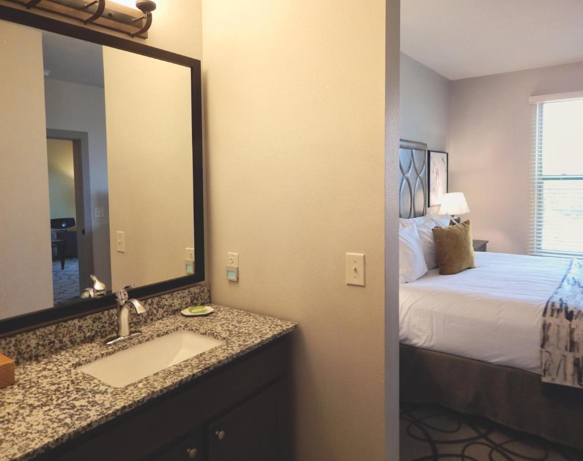 Worldmark Hunt - Stablewood Springs Resort מראה חיצוני תמונה
