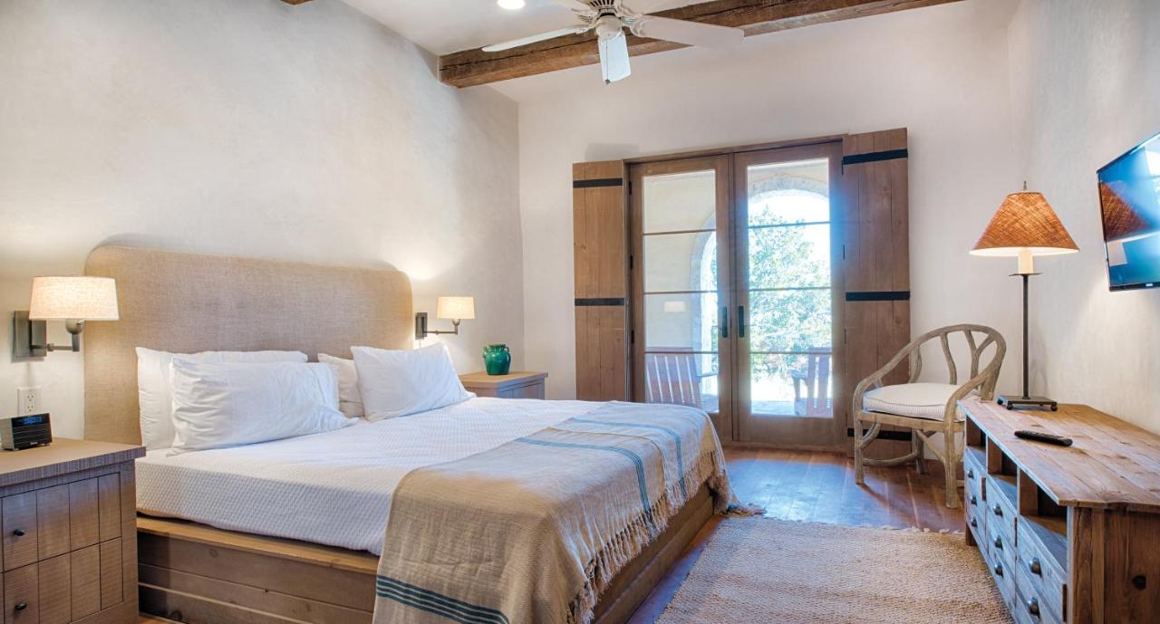 Worldmark Hunt - Stablewood Springs Resort מראה חיצוני תמונה