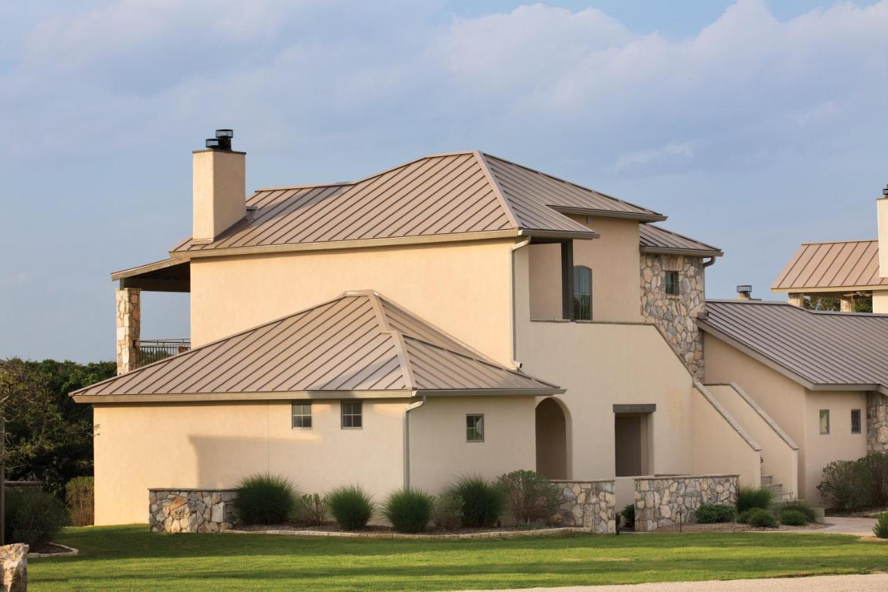 Worldmark Hunt - Stablewood Springs Resort מראה חיצוני תמונה