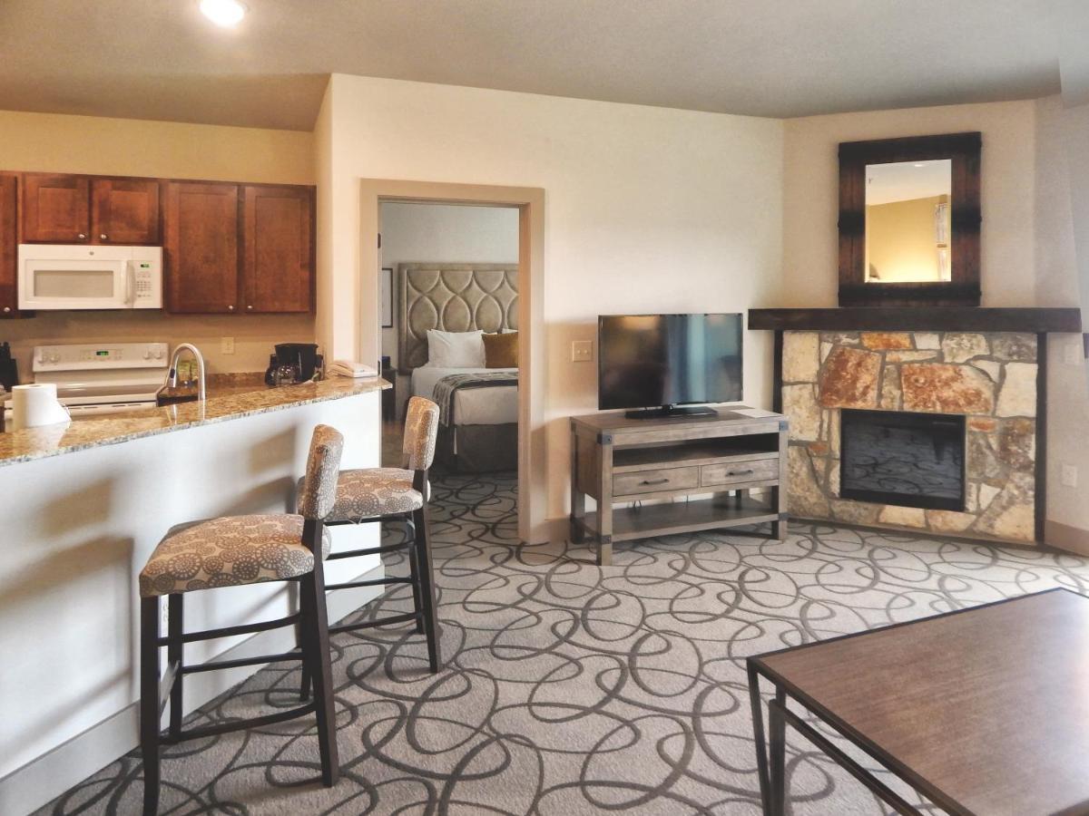 Worldmark Hunt - Stablewood Springs Resort מראה חיצוני תמונה