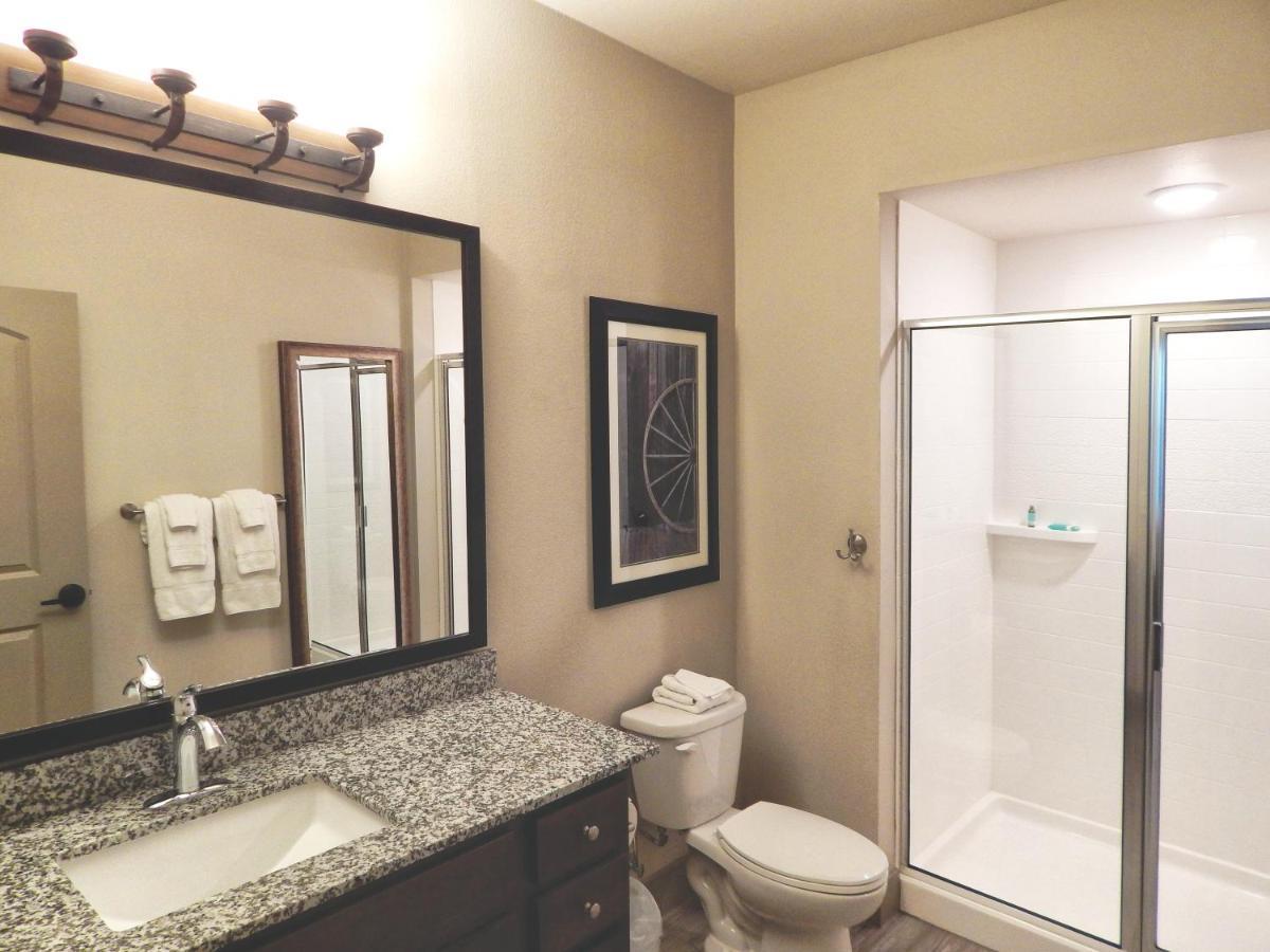 Worldmark Hunt - Stablewood Springs Resort מראה חיצוני תמונה