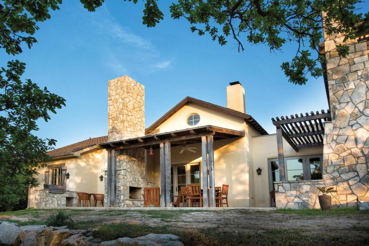 Worldmark Hunt - Stablewood Springs Resort מראה חיצוני תמונה