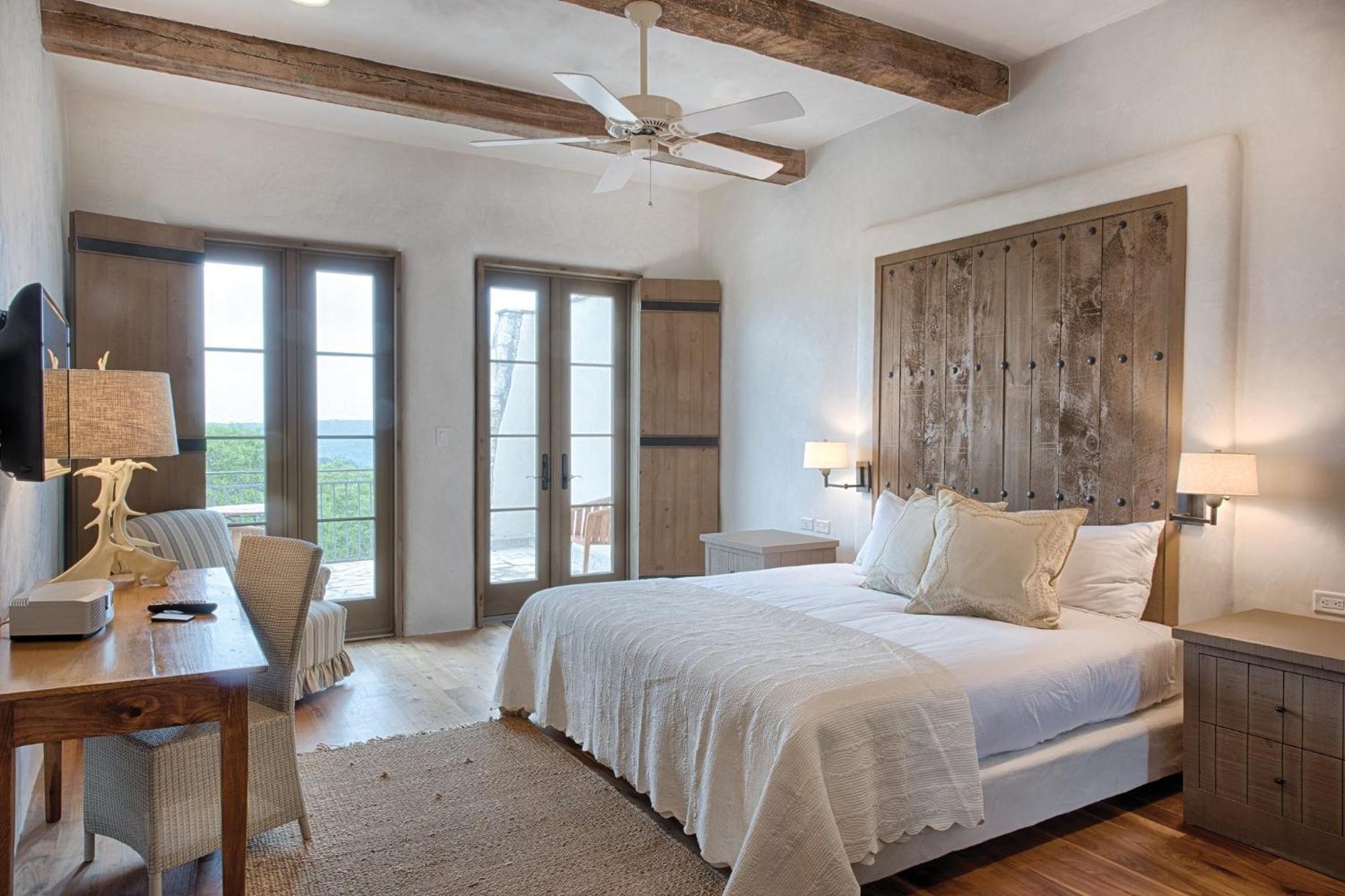 Worldmark Hunt - Stablewood Springs Resort מראה חיצוני תמונה