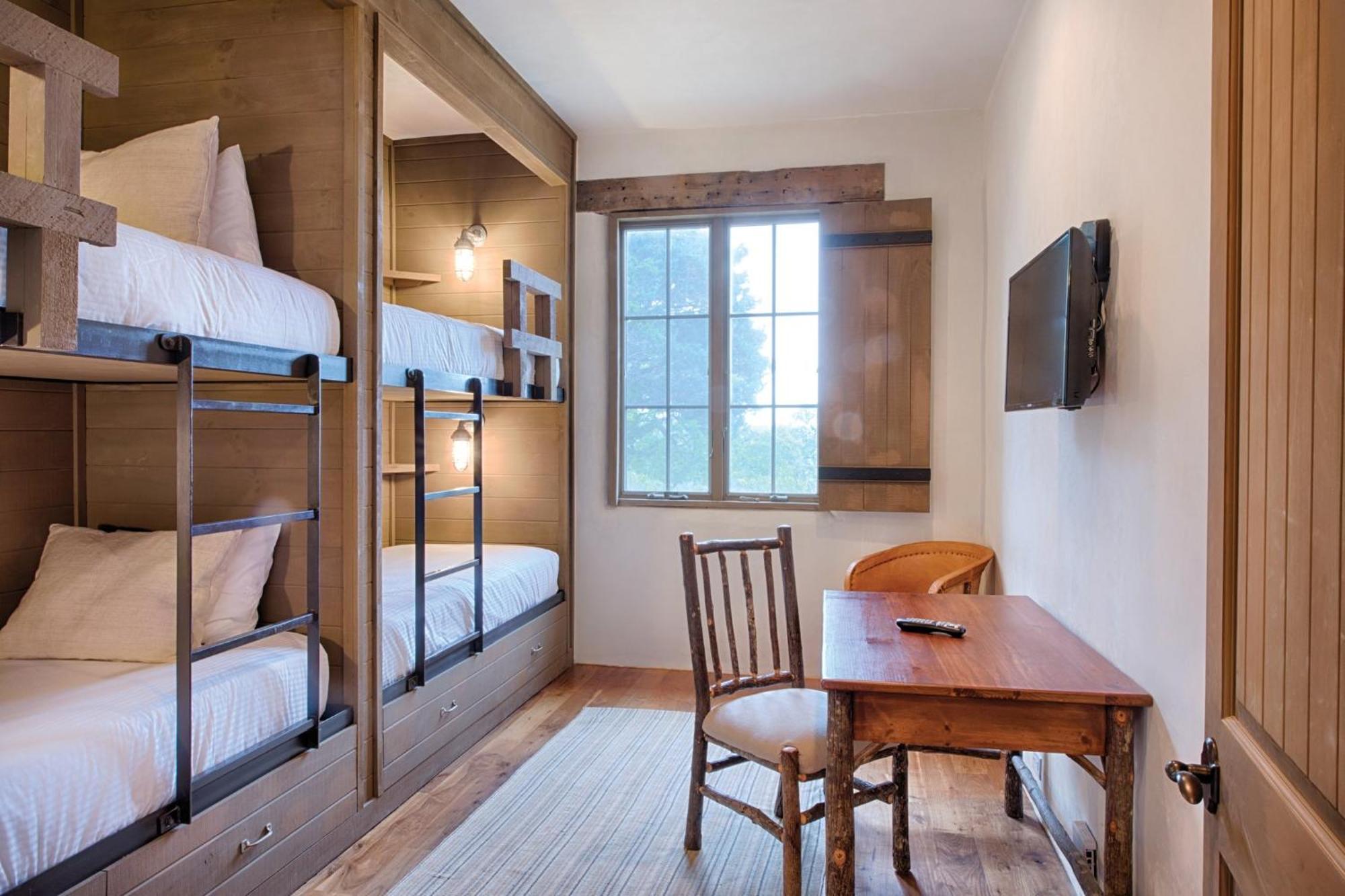 Worldmark Hunt - Stablewood Springs Resort מראה חיצוני תמונה