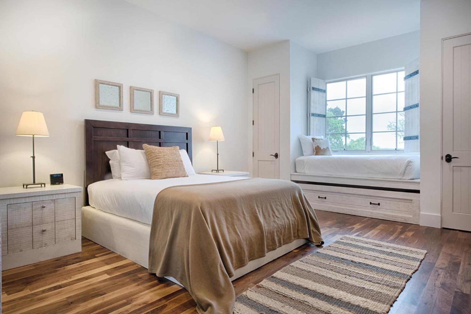Worldmark Hunt - Stablewood Springs Resort מראה חיצוני תמונה