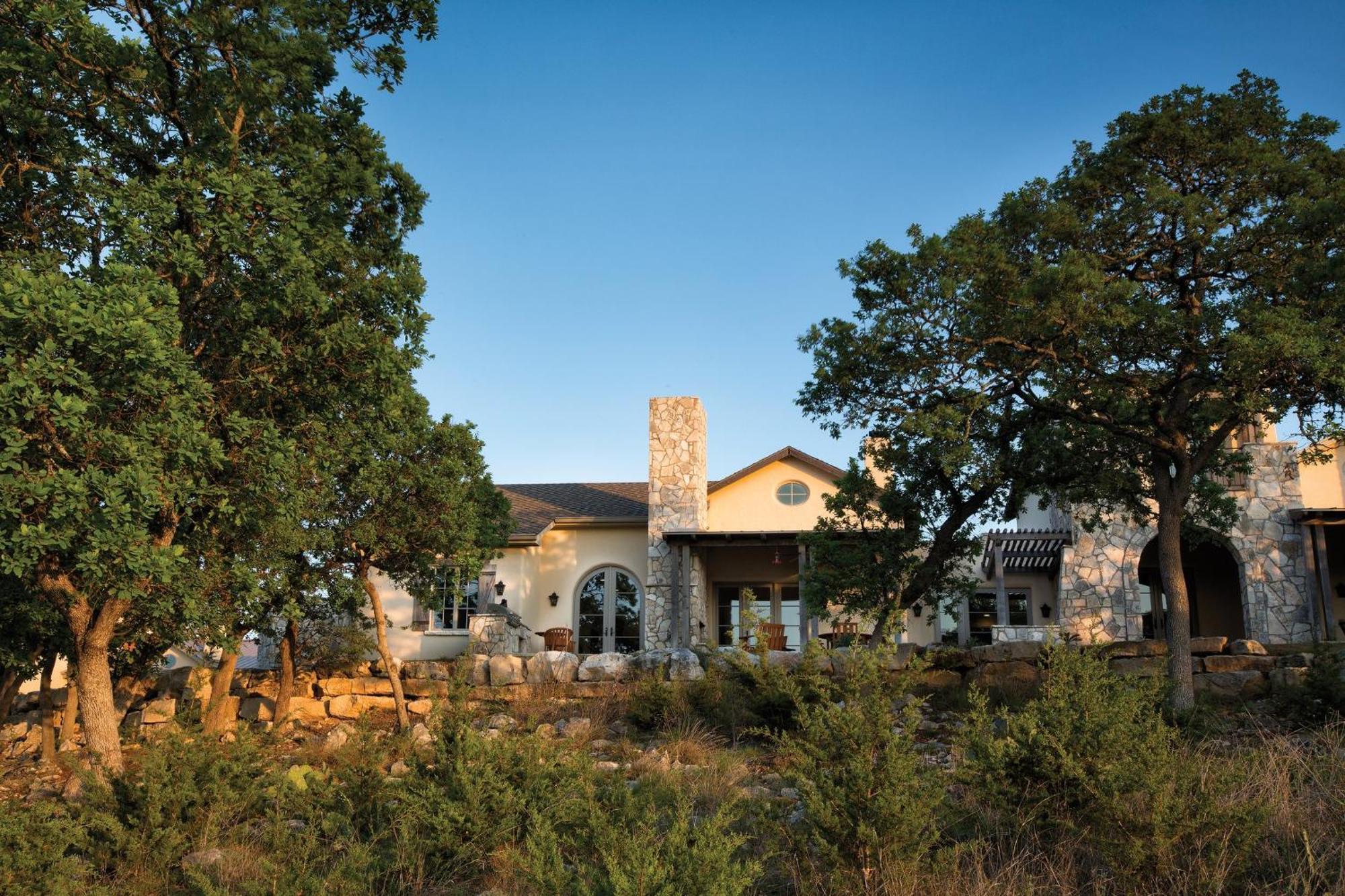 Worldmark Hunt - Stablewood Springs Resort מראה חיצוני תמונה