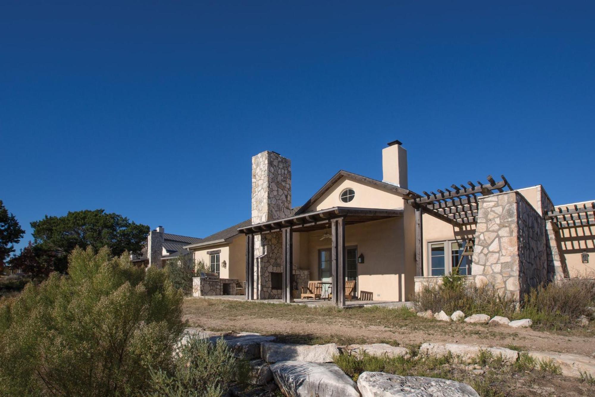 Worldmark Hunt - Stablewood Springs Resort מראה חיצוני תמונה