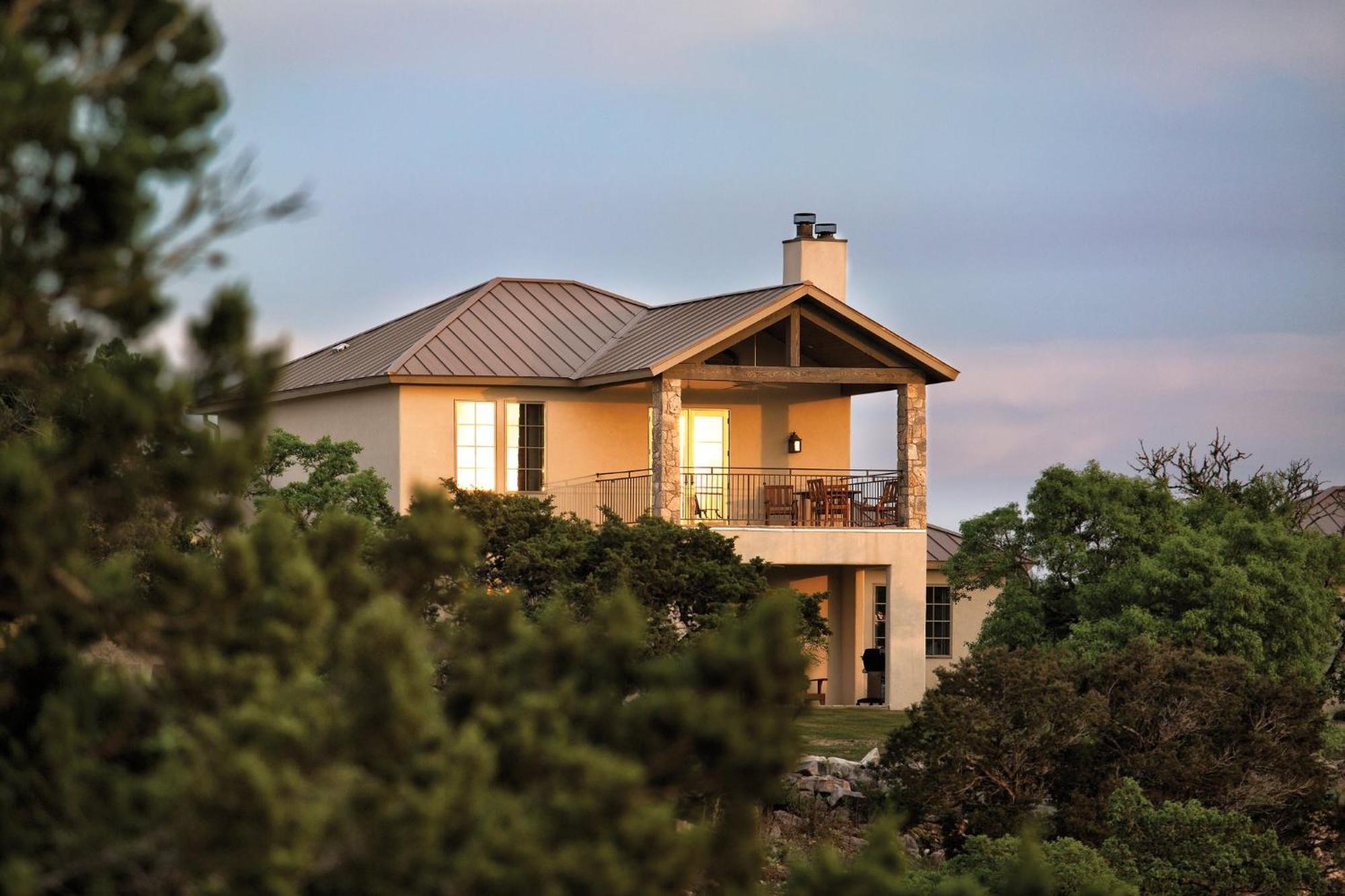 Worldmark Hunt - Stablewood Springs Resort מראה חיצוני תמונה