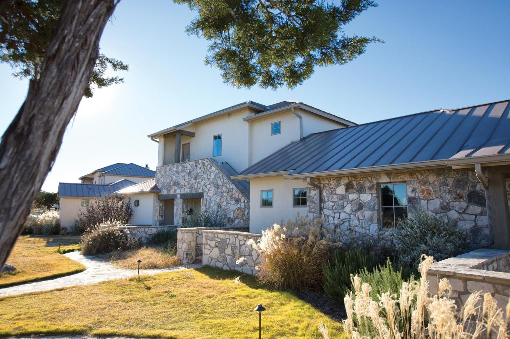 Worldmark Hunt - Stablewood Springs Resort מראה חיצוני תמונה