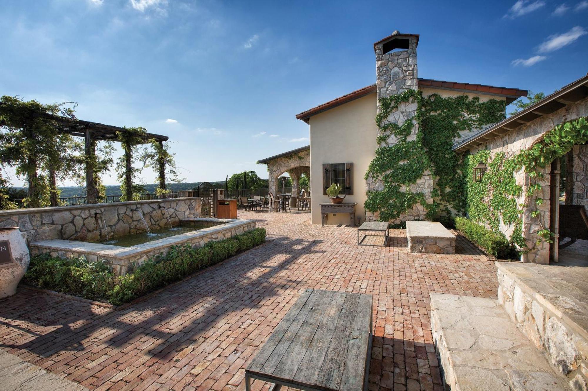 Worldmark Hunt - Stablewood Springs Resort מראה חיצוני תמונה