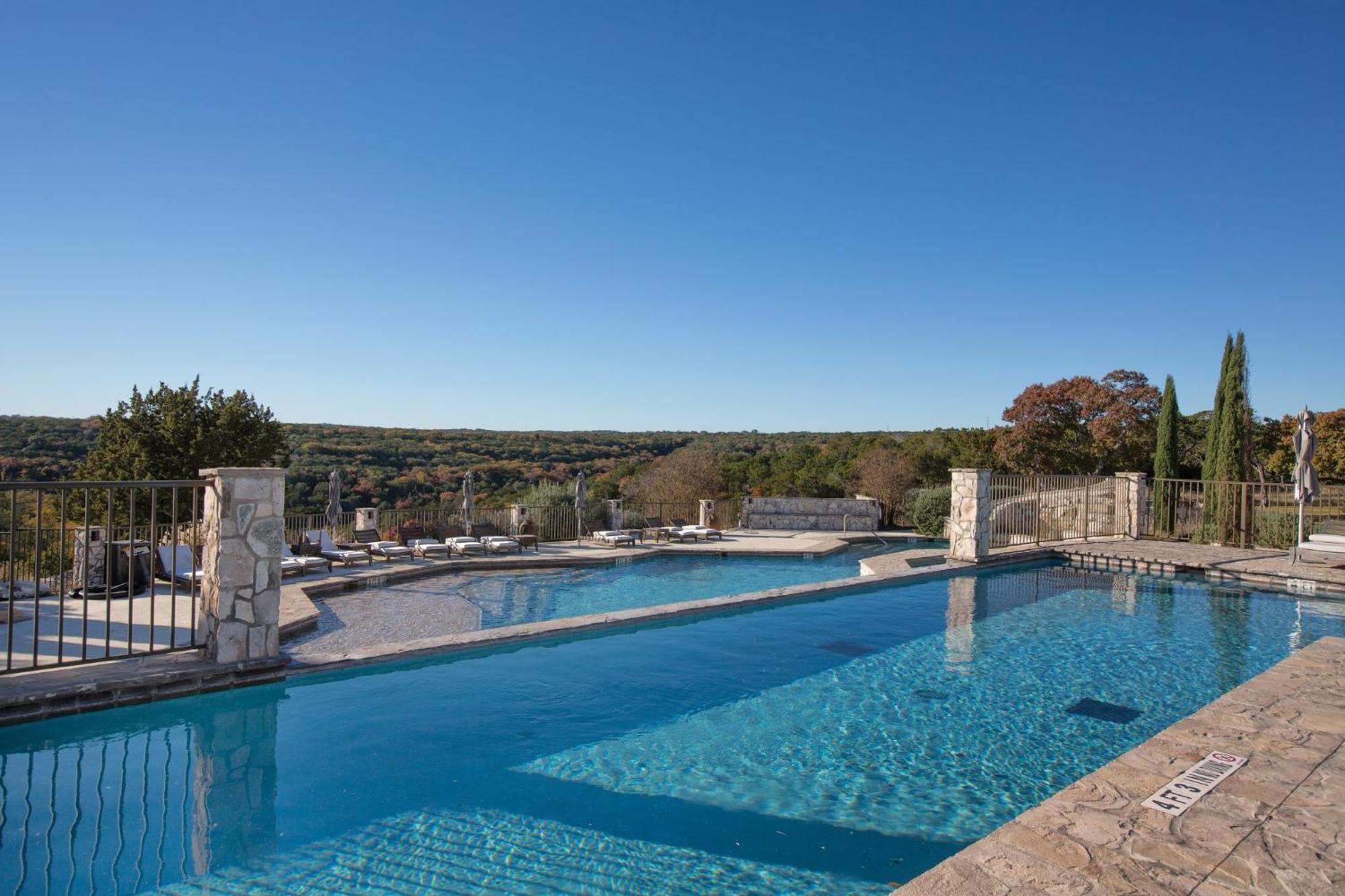 Worldmark Hunt - Stablewood Springs Resort מראה חיצוני תמונה