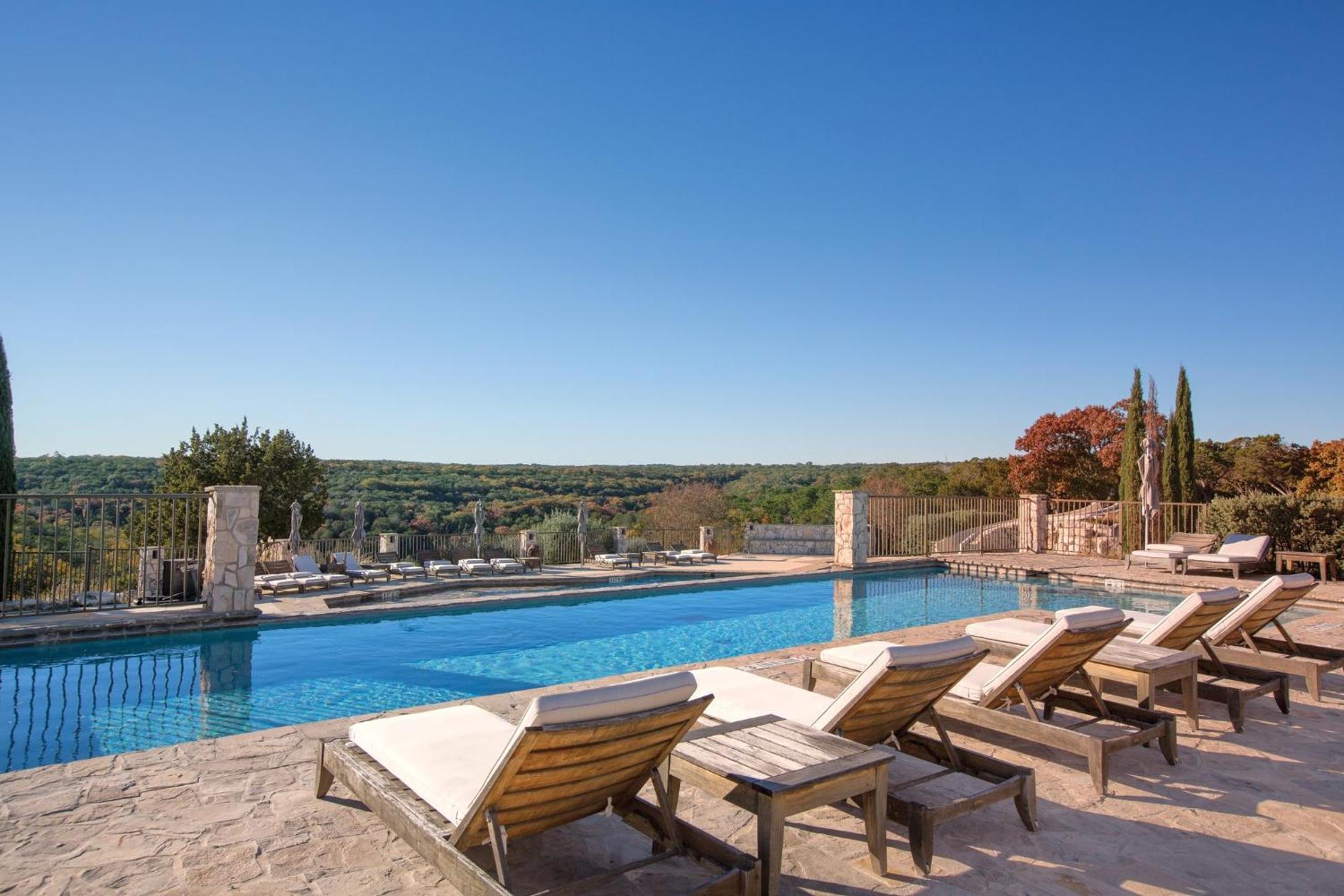 Worldmark Hunt - Stablewood Springs Resort מראה חיצוני תמונה