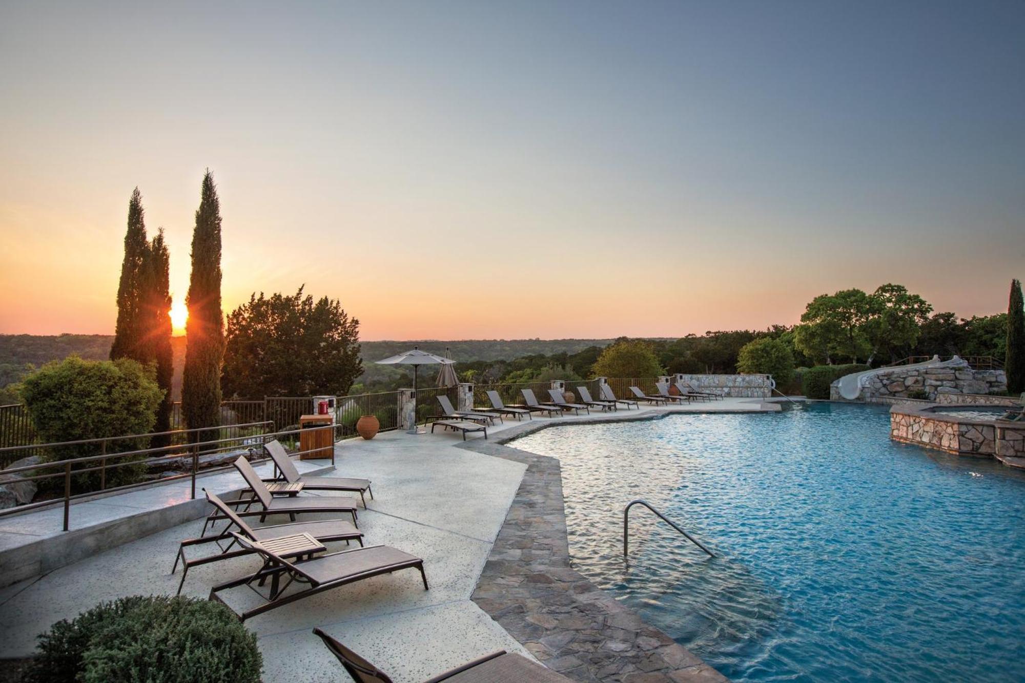 Worldmark Hunt - Stablewood Springs Resort מראה חיצוני תמונה