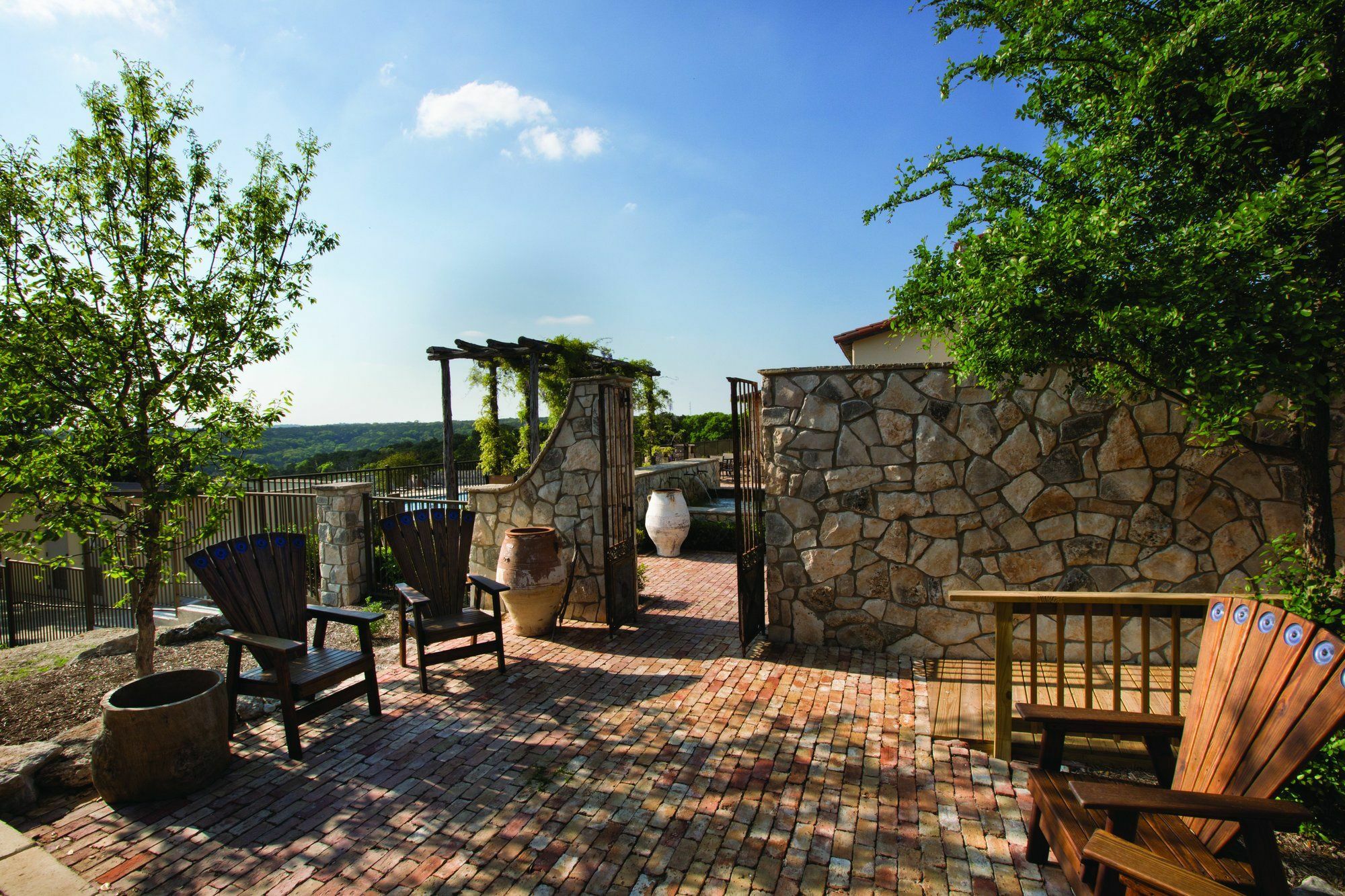 Worldmark Hunt - Stablewood Springs Resort מראה חיצוני תמונה