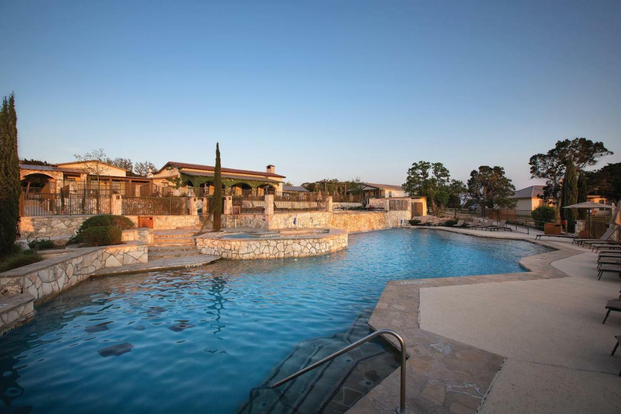 Worldmark Hunt - Stablewood Springs Resort מראה חיצוני תמונה